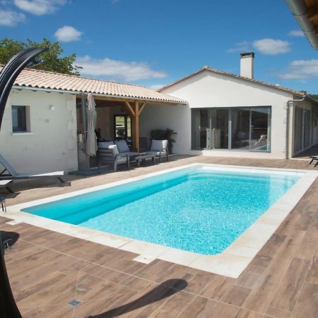 Aux Escapades De Monbazillac Exteriör bild